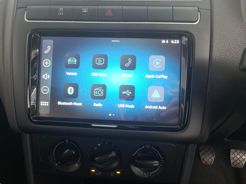 2025 VOLKSWAGEN POLO VIVO HATCH 1.4