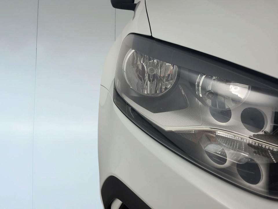 2025 VOLKSWAGEN POLO VIVO HATCH 1.4