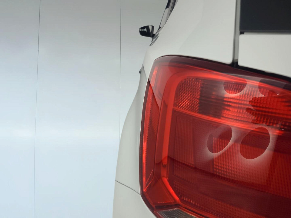 2025 VOLKSWAGEN POLO VIVO HATCH 1.4