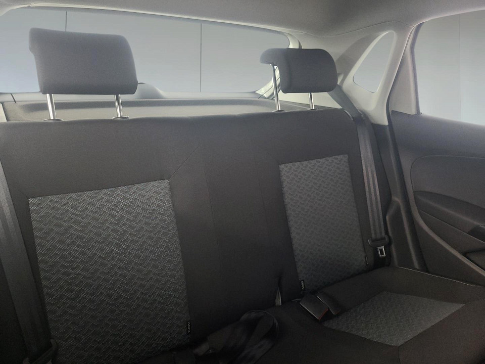 2026 VOLKSWAGEN POLO VIVO HATCH 1.4 LIFE