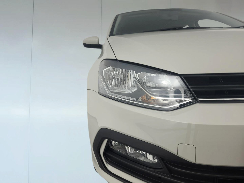 2026 VOLKSWAGEN POLO VIVO HATCH 1.4 LIFE