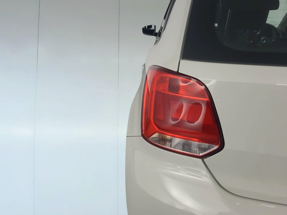 2026 VOLKSWAGEN POLO VIVO HATCH 1.4 LIFE