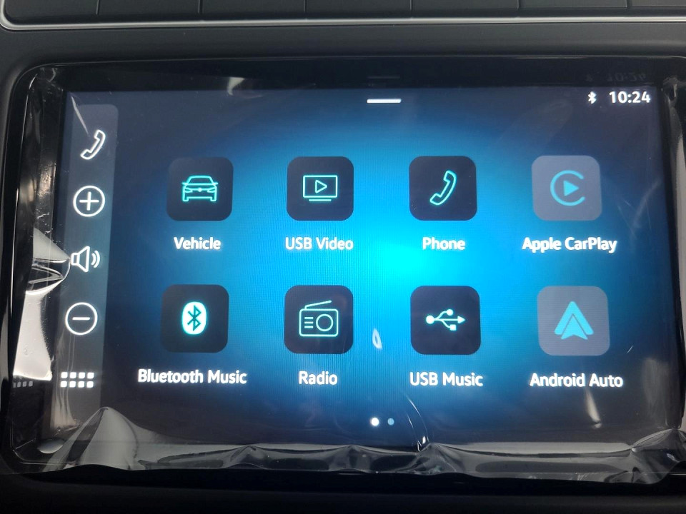 2026 VOLKSWAGEN POLO VIVO HATCH 1.4 LIFE