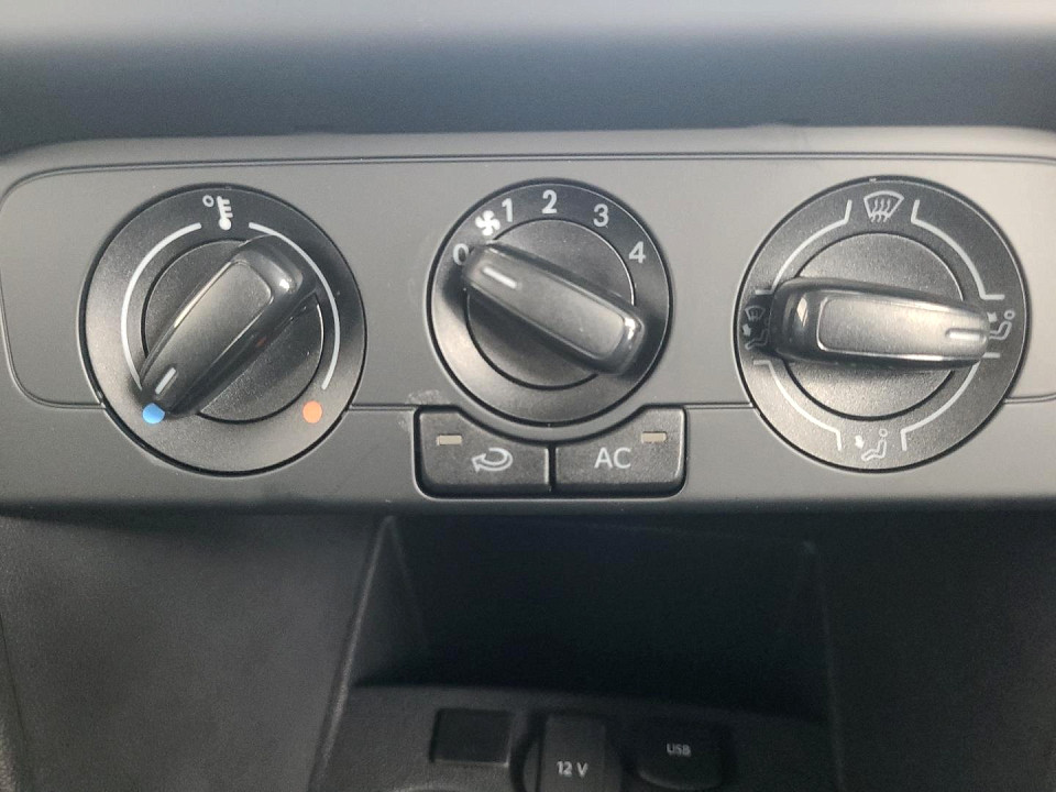 2026 VOLKSWAGEN POLO VIVO HATCH 1.4 LIFE