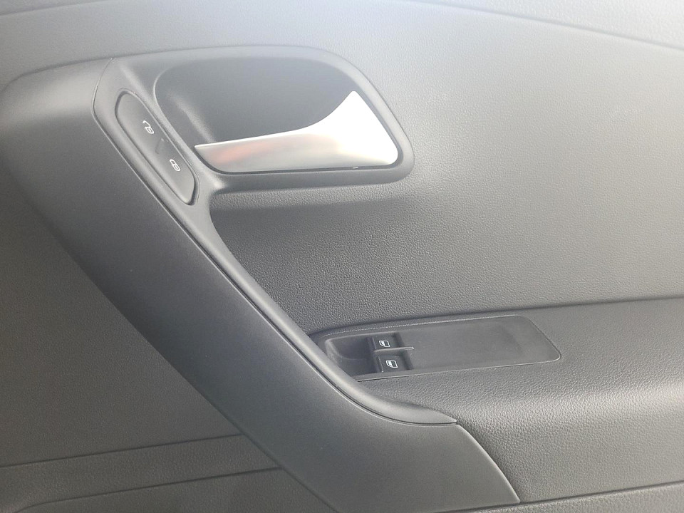 2026 VOLKSWAGEN POLO VIVO HATCH 1.4 LIFE