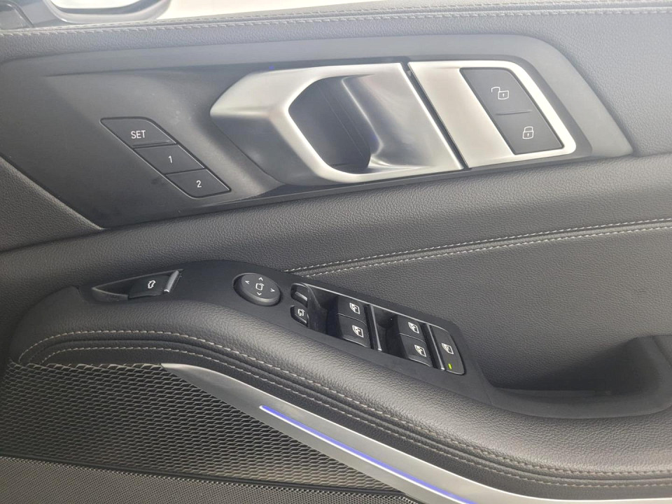 2022 BMW X5 xDRIVE30d M SPORT SPORT STEPTRONIC