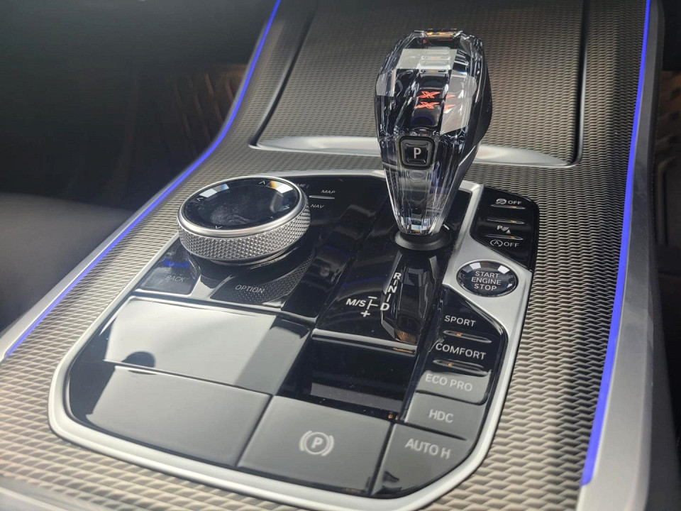 2022 BMW X5 xDRIVE30d M SPORT SPORT STEPTRONIC