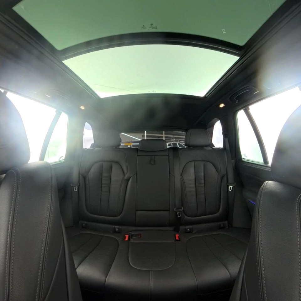 2022 BMW X5 xDRIVE30d M SPORT SPORT STEPTRONIC