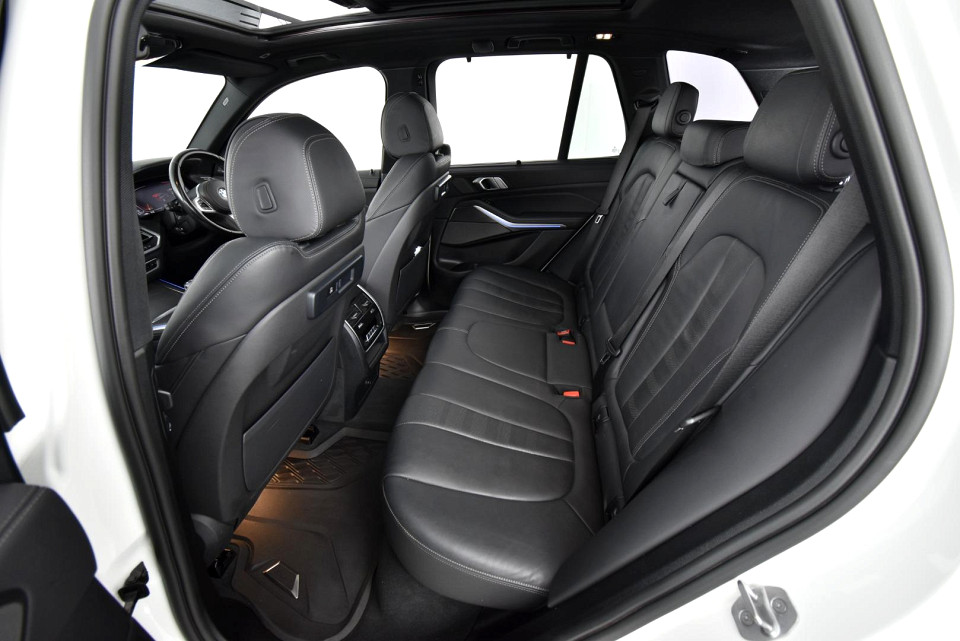 2022 BMW X5 xDRIVE30d M SPORT SPORT STEPTRONIC