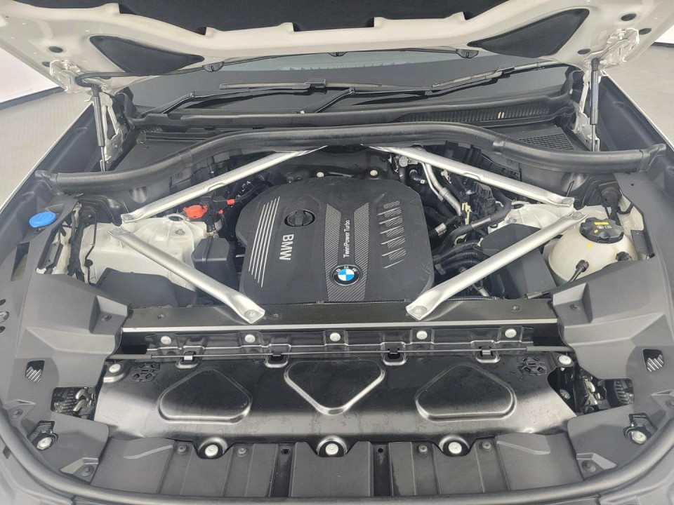 2022 BMW X5 xDRIVE30d M SPORT SPORT STEPTRONIC