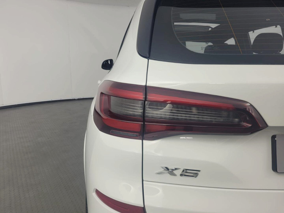 2022 BMW X5 xDRIVE30d M SPORT SPORT STEPTRONIC