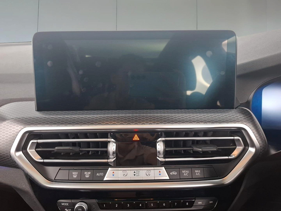 2023 BMW X3 sDRIVE20i M SPORT