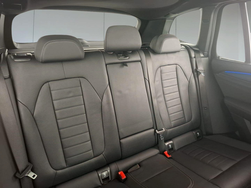 2023 BMW X3 sDRIVE20i M SPORT