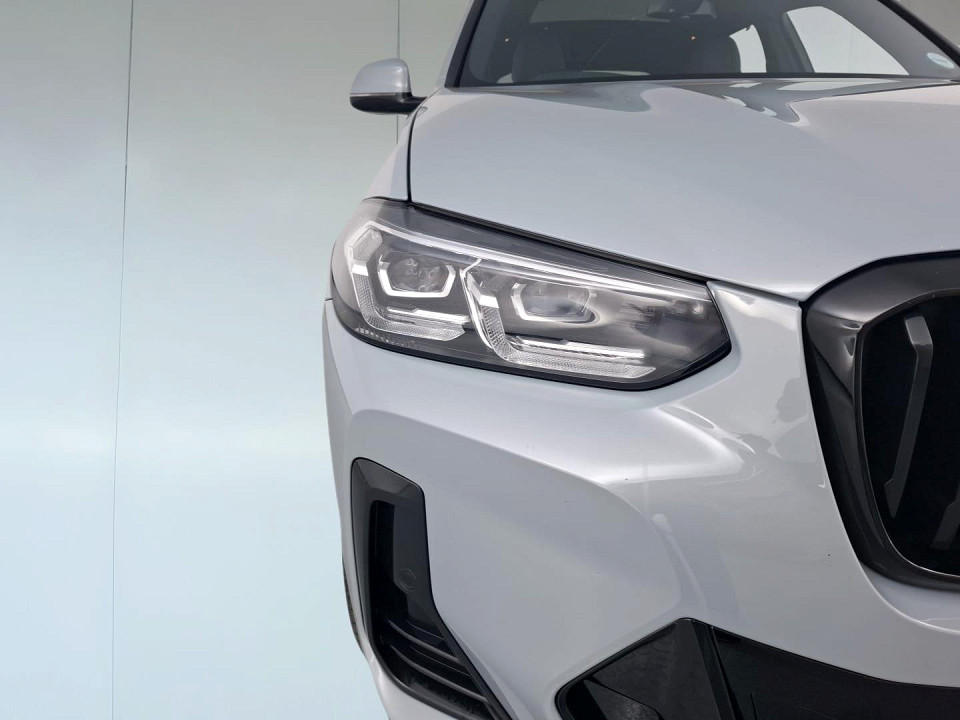 2023 BMW X3 sDRIVE20i M SPORT