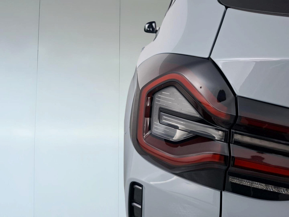 2023 BMW X3 sDRIVE20i M SPORT