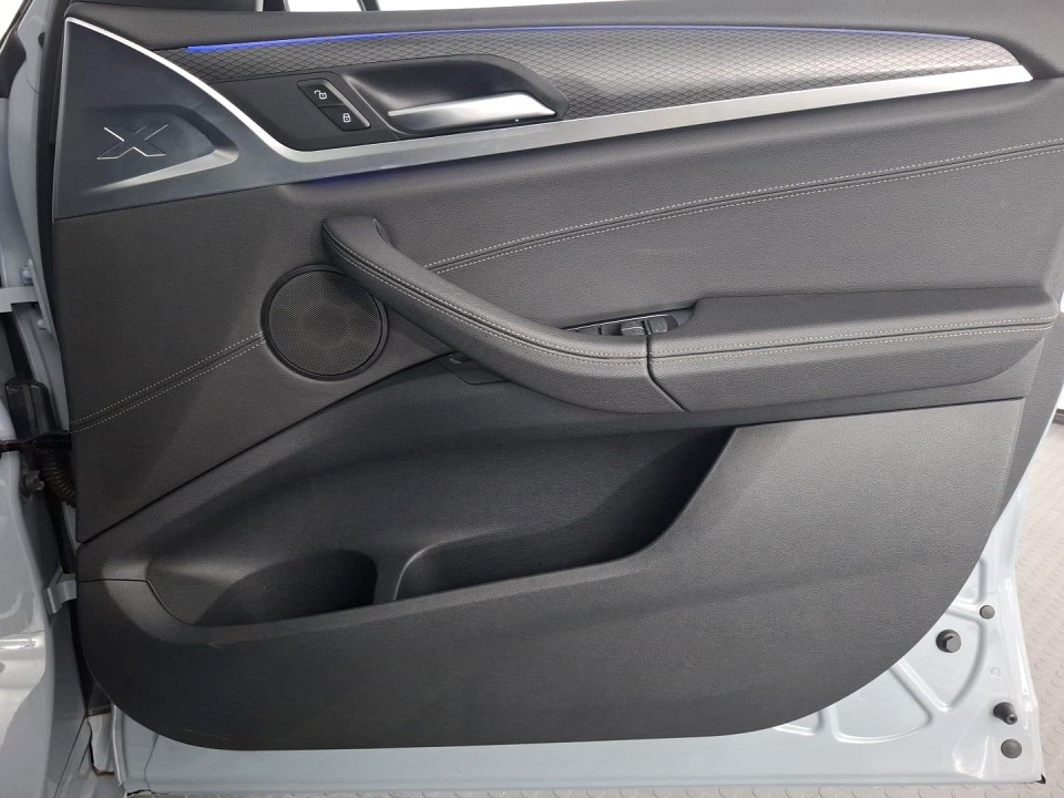 2023 BMW X3 sDRIVE20i M SPORT