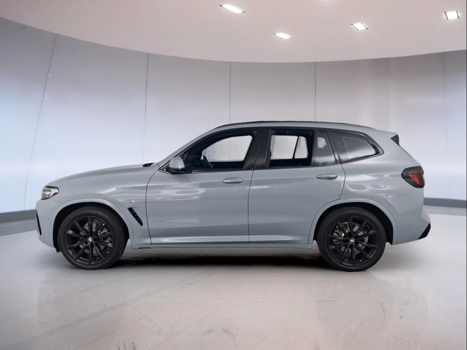 2023 BMW X3 sDRIVE20i M SPORT