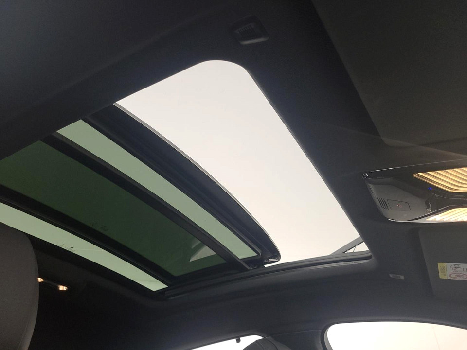 2023 BMW X6 xDRIVE30d M SPORT STEPTRONIC