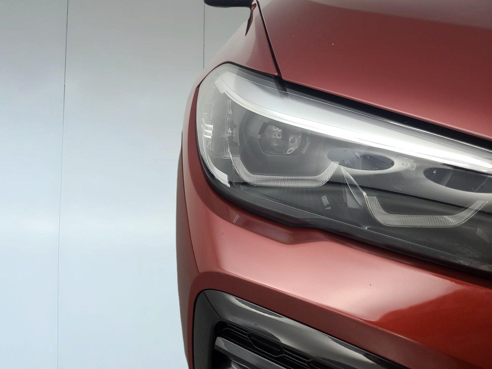 2023 BMW X6 xDRIVE30d M SPORT STEPTRONIC