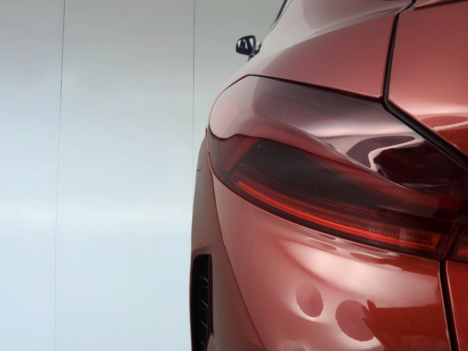 2023 BMW X6 xDRIVE30d M SPORT STEPTRONIC