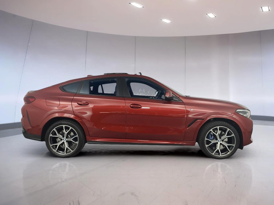 2023 BMW X6 xDRIVE30d M SPORT STEPTRONIC
