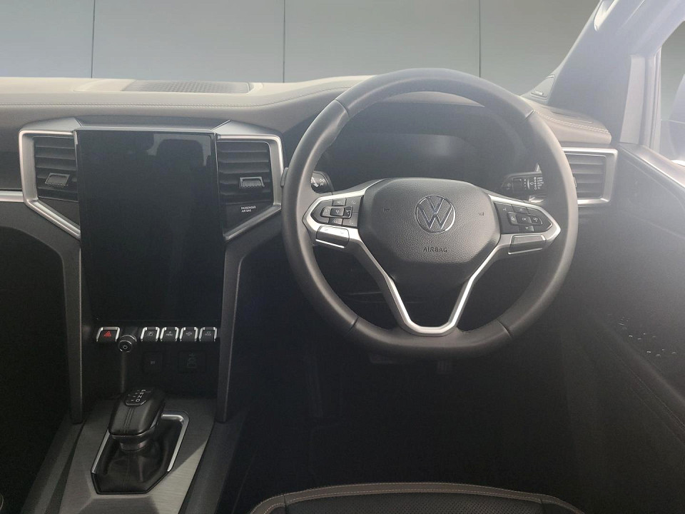 2023 VOLKSWAGEN AMAROK 3.0 V6 AVENTURA D CAB 4MOTION 10AT