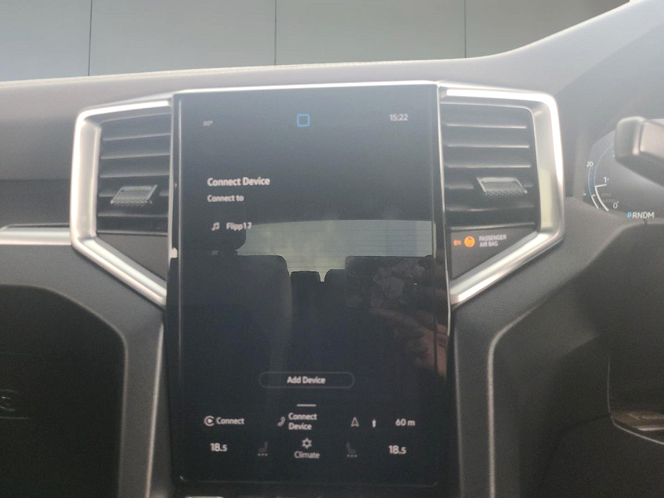 2023 VOLKSWAGEN AMAROK 3.0 V6 AVENTURA D CAB 4MOTION 10AT