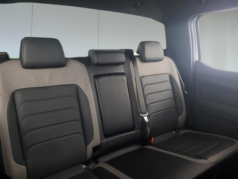 2023 VOLKSWAGEN AMAROK 3.0 V6 AVENTURA D CAB 4MOTION 10AT