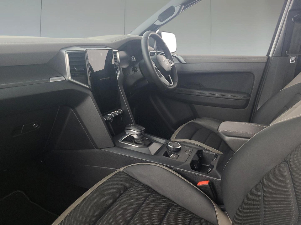 2023 VOLKSWAGEN AMAROK 3.0 V6 AVENTURA D CAB 4MOTION 10AT