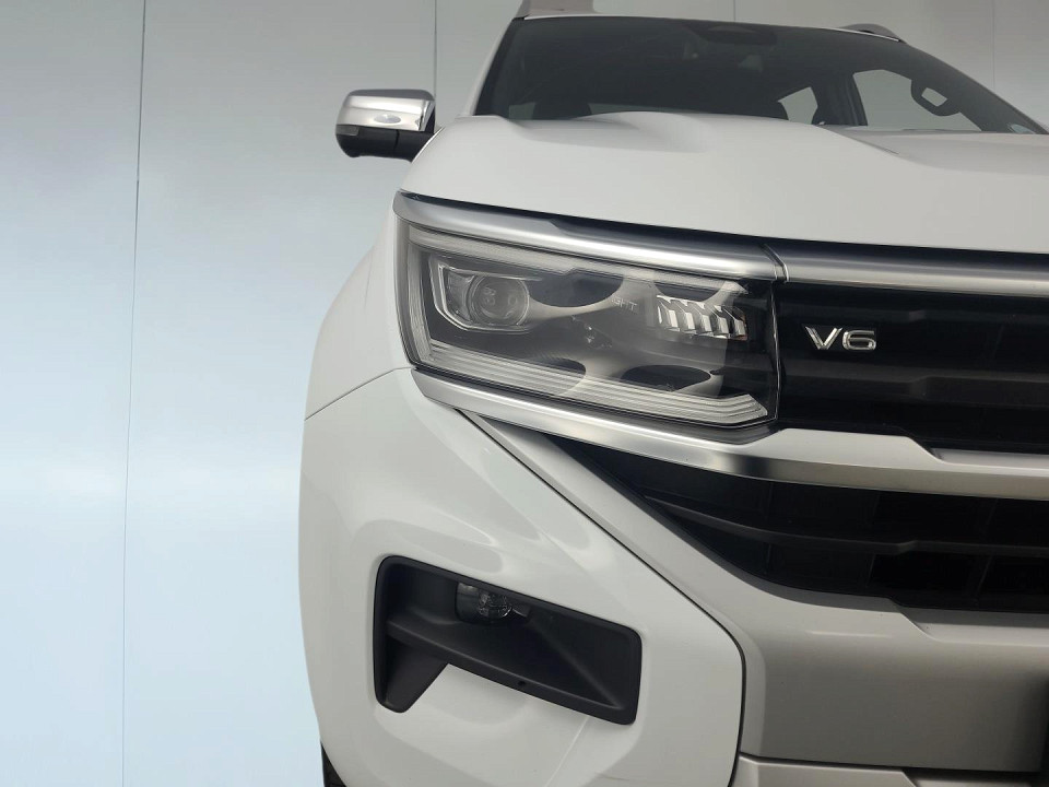 2023 VOLKSWAGEN AMAROK 3.0 V6 AVENTURA D CAB 4MOTION 10AT