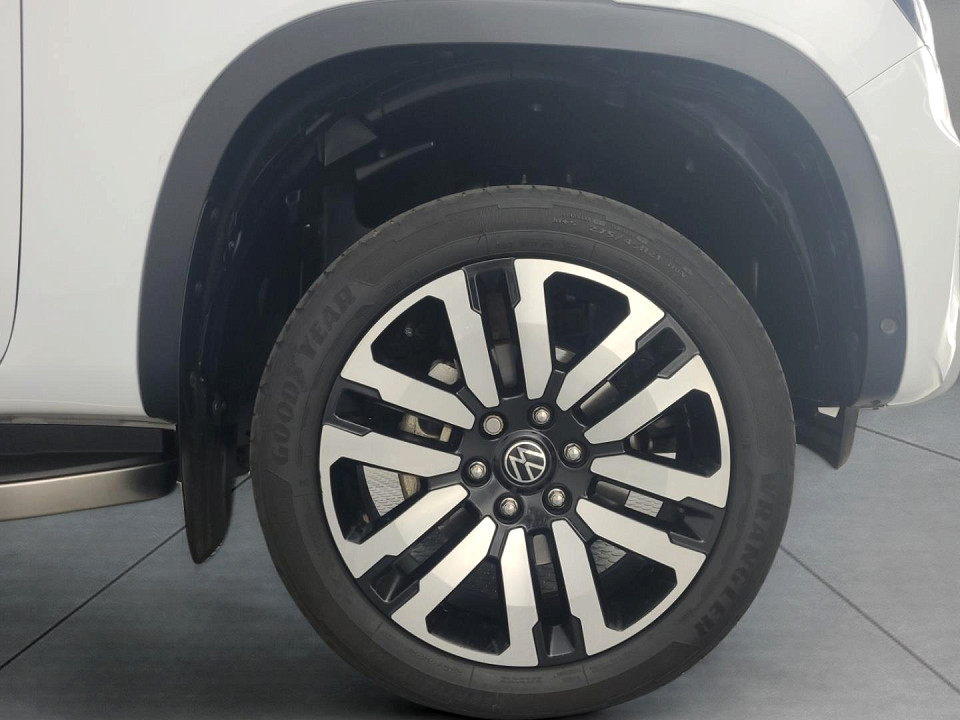 2023 VOLKSWAGEN AMAROK 3.0 V6 AVENTURA D CAB 4MOTION 10AT