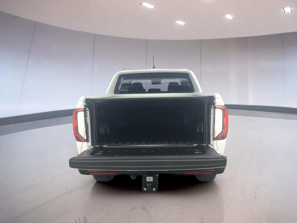 2023 VOLKSWAGEN AMAROK 3.0 V6 AVENTURA D CAB 4MOTION 10AT