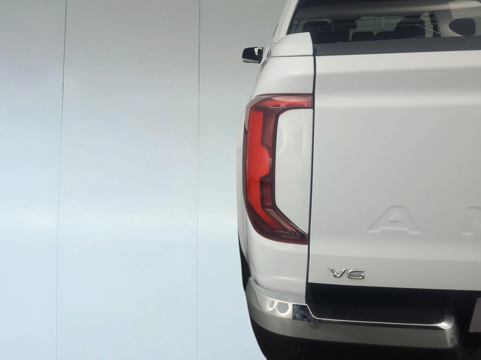 2023 VOLKSWAGEN AMAROK 3.0 V6 AVENTURA D CAB 4MOTION 10AT