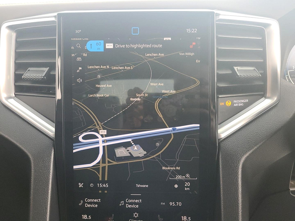 2023 VOLKSWAGEN AMAROK 3.0 V6 AVENTURA D CAB 4MOTION 10AT