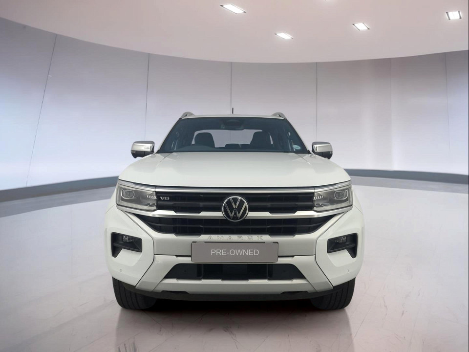 2023 VOLKSWAGEN AMAROK 3.0 V6 AVENTURA D CAB 4MOTION 10AT