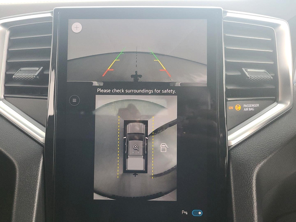 2023 VOLKSWAGEN AMAROK 3.0 V6 AVENTURA D CAB 4MOTION 10AT