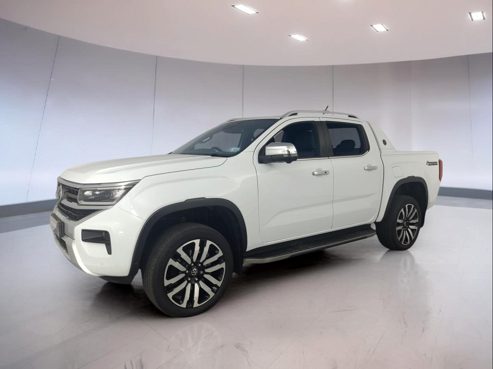 2023 VOLKSWAGEN AMAROK 3.0 V6 AVENTURA D CAB 4MOTION 10AT