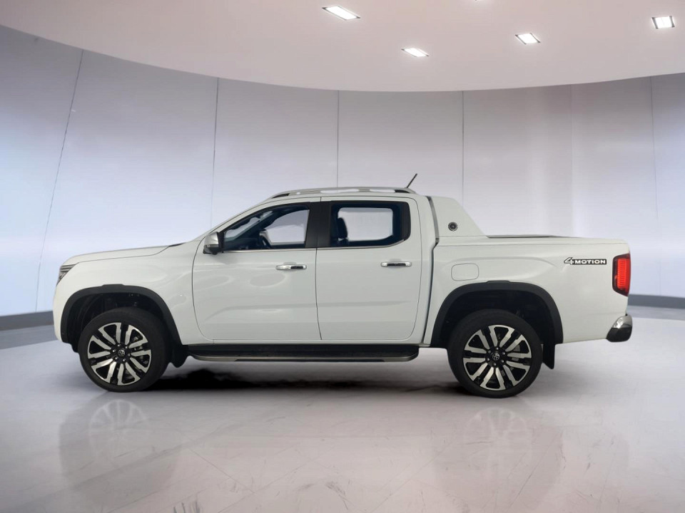 2023 VOLKSWAGEN AMAROK 3.0 V6 AVENTURA D CAB 4MOTION 10AT