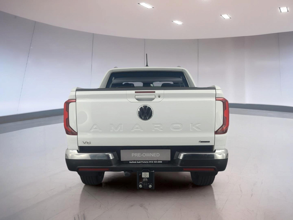2023 VOLKSWAGEN AMAROK 3.0 V6 AVENTURA D CAB 4MOTION 10AT