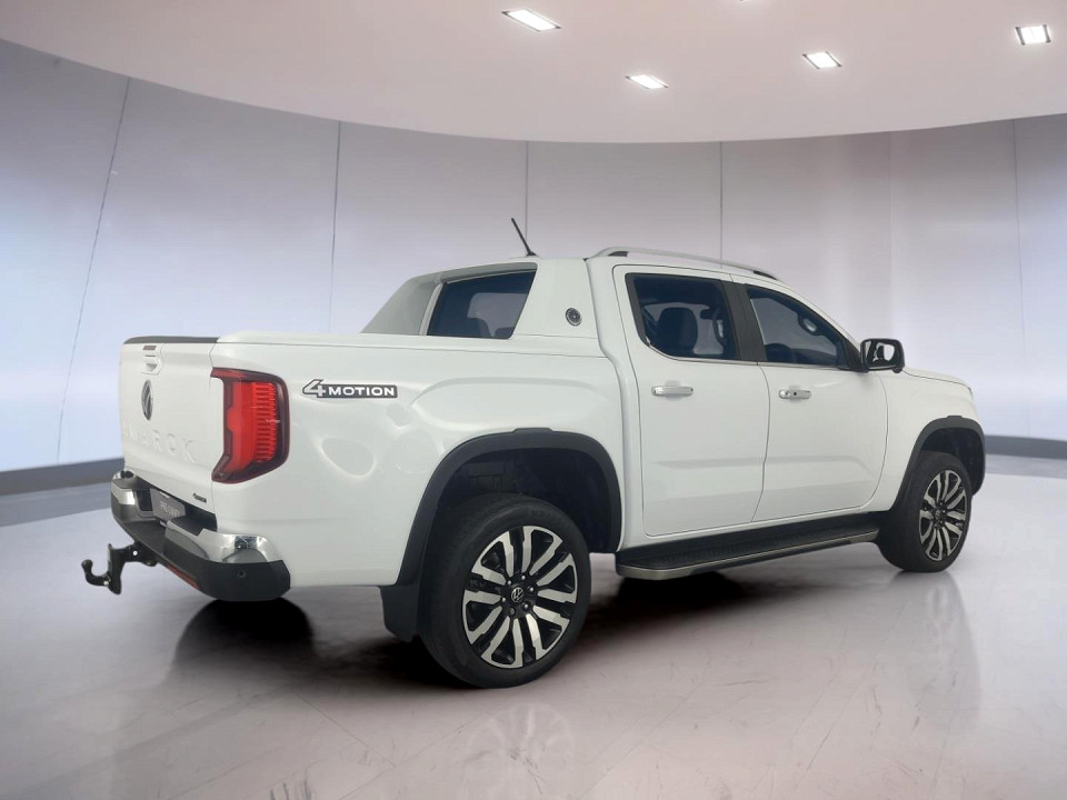 2023 VOLKSWAGEN AMAROK 3.0 V6 AVENTURA D CAB 4MOTION 10AT
