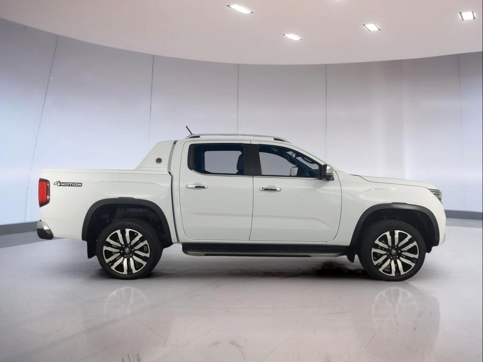 2023 VOLKSWAGEN AMAROK 3.0 V6 AVENTURA D CAB 4MOTION 10AT