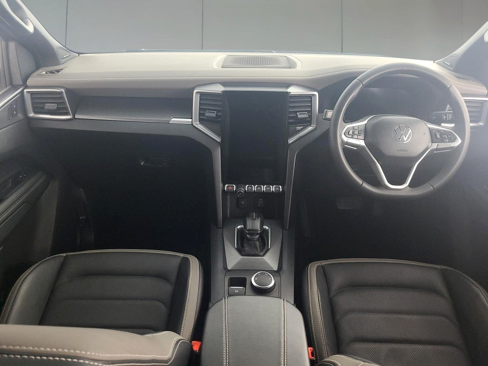2023 VOLKSWAGEN AMAROK 3.0 V6 AVENTURA D CAB 4MOTION 10AT