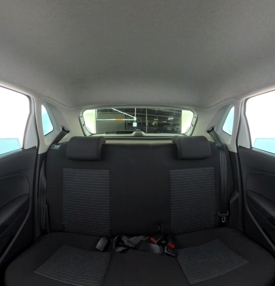 2023 VOLKSWAGEN POLO VIVO HATCH 1.6 COMFORTLINE TIPTRONIC