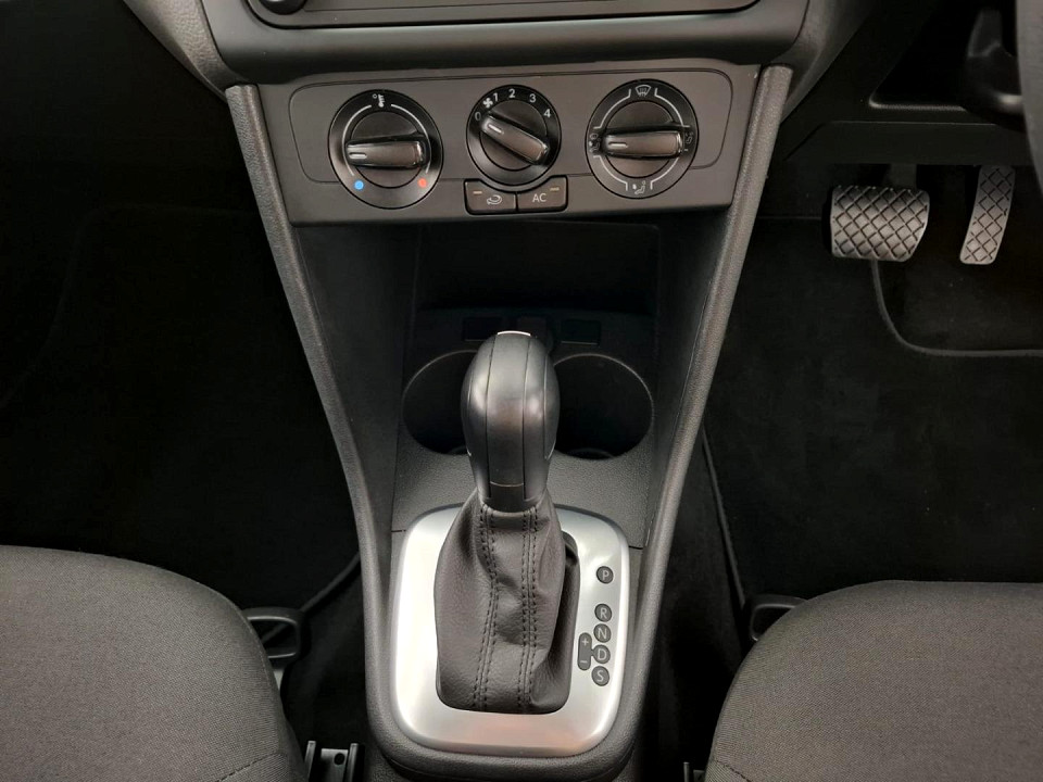 2023 VOLKSWAGEN POLO VIVO HATCH 1.6 COMFORTLINE TIPTRONIC