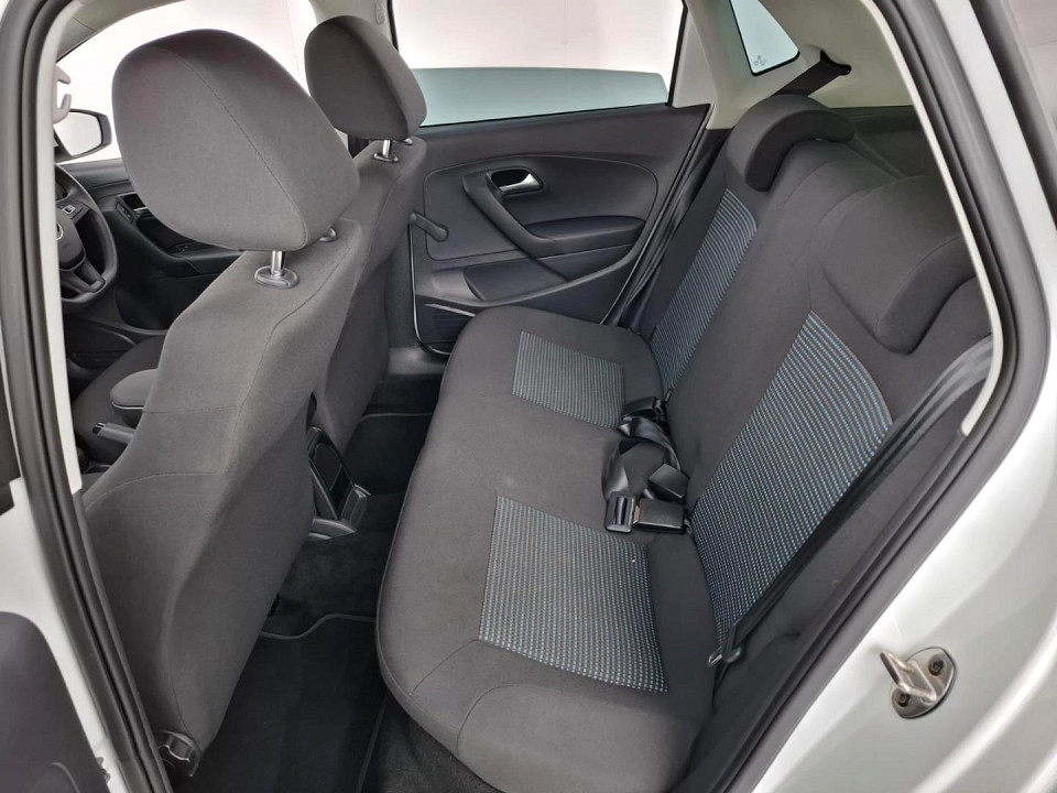 2023 VOLKSWAGEN POLO VIVO HATCH 1.6 COMFORTLINE TIPTRONIC