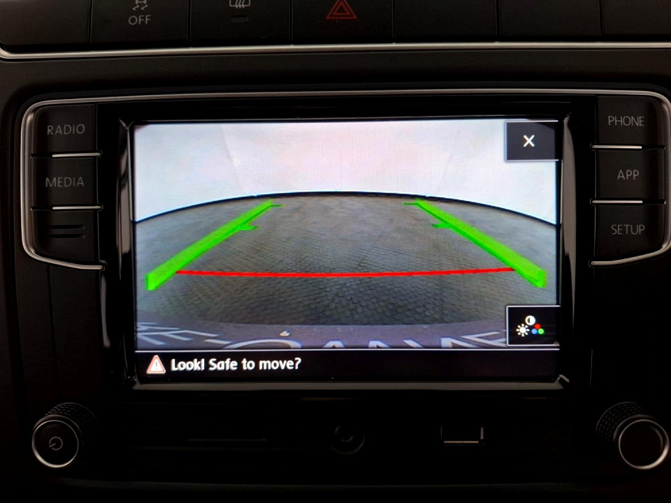 2023 VOLKSWAGEN POLO VIVO HATCH 1.6 COMFORTLINE TIPTRONIC