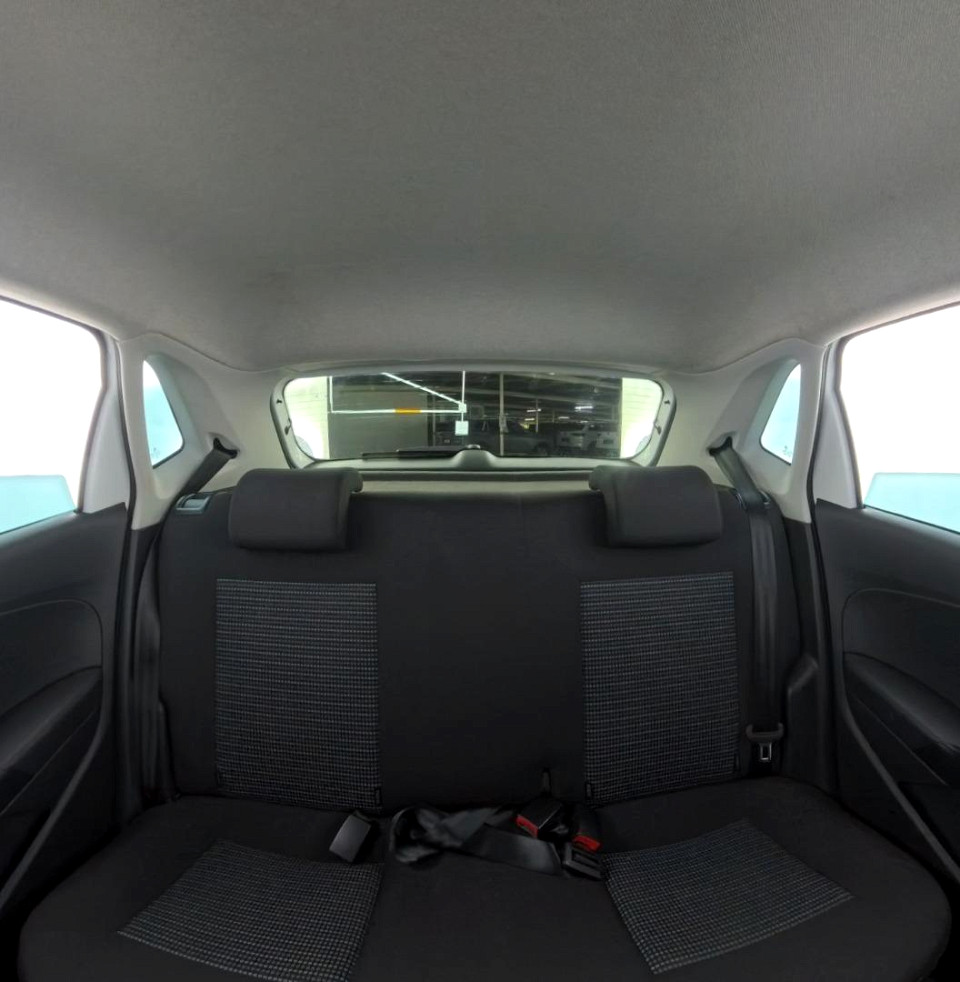 2023 VOLKSWAGEN POLO VIVO HATCH 1.6 COMFORTLINE TIPTRONIC