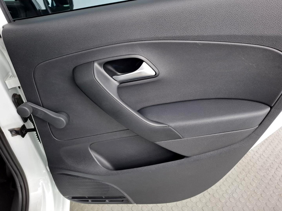 2023 VOLKSWAGEN POLO VIVO HATCH 1.6 COMFORTLINE TIPTRONIC