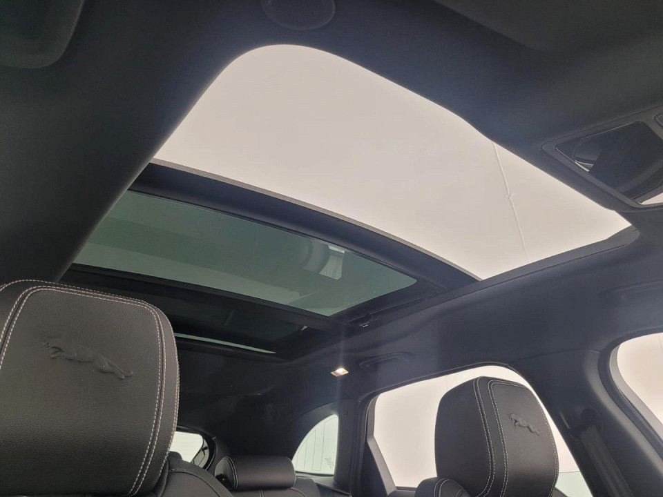 2024 JAGUAR F-PACE 2.0 D D200 R-DYNAMIC SE AWD (147kW)