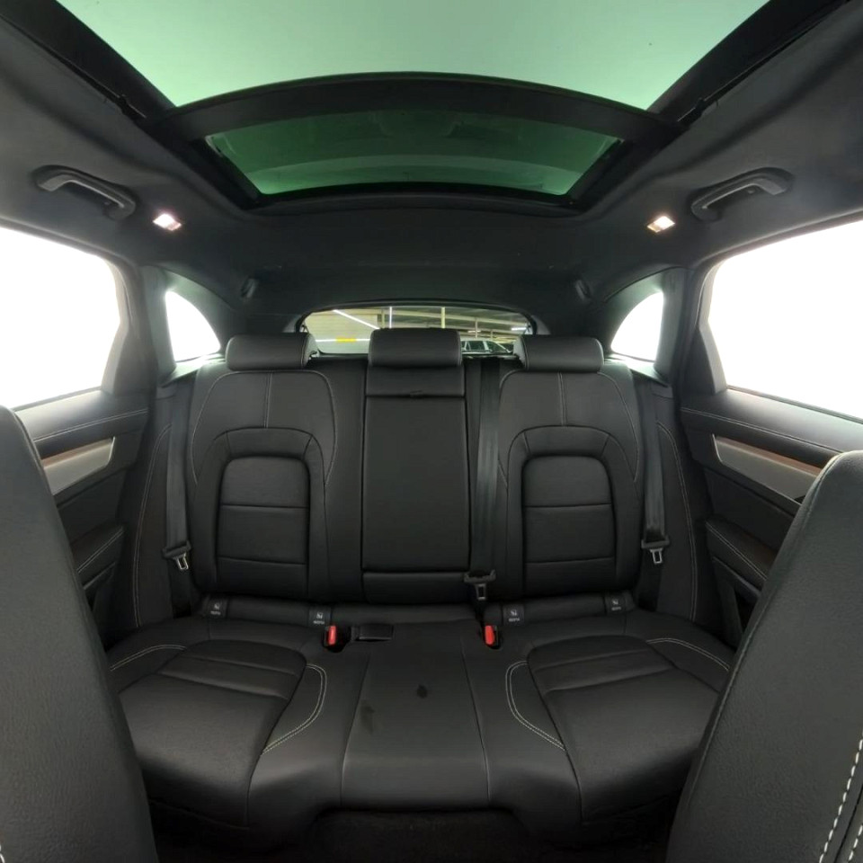 2024 JAGUAR F-PACE 2.0 D D200 R-DYNAMIC SE AWD (147kW)